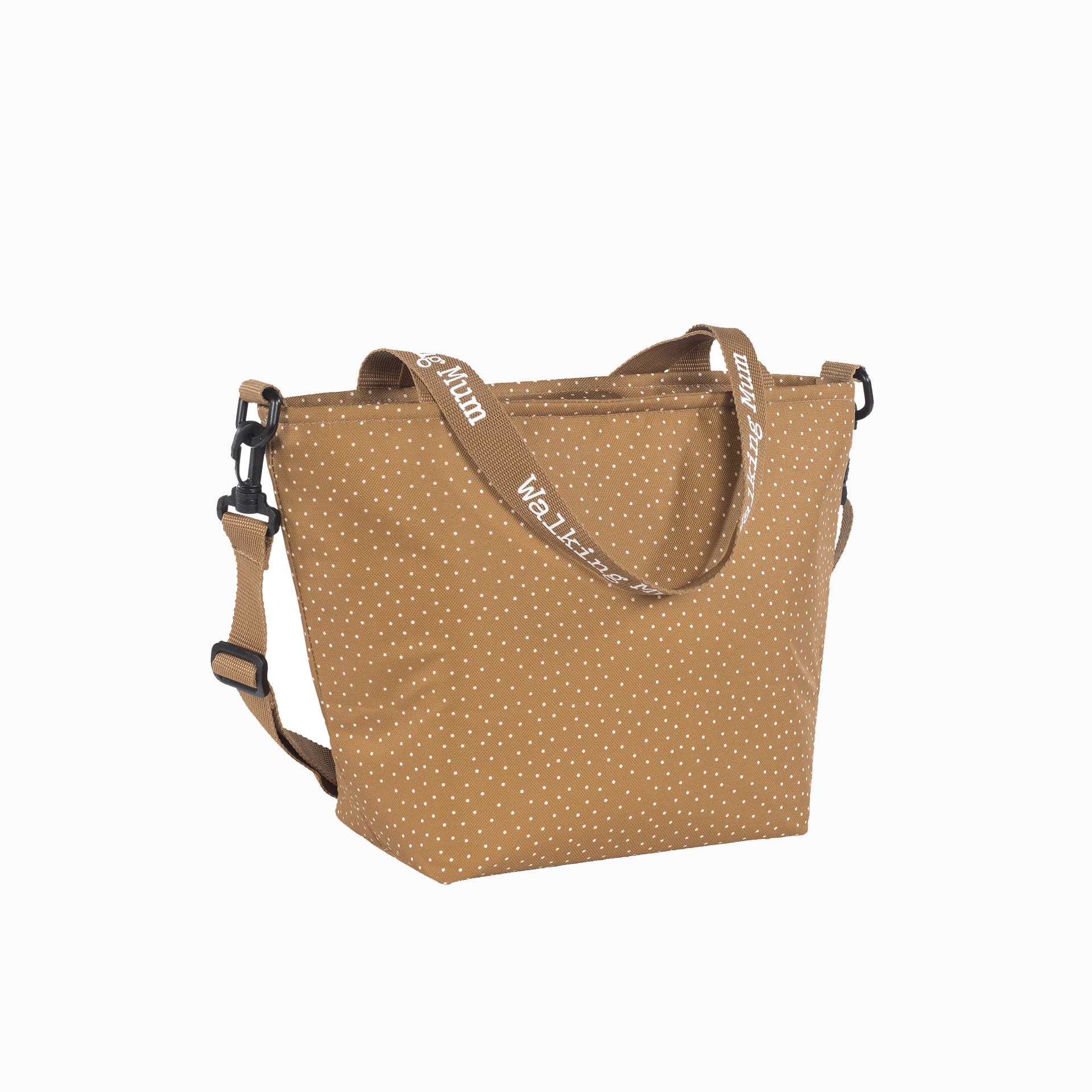 BOLSA TÉRMICA POPPY POLKA DOT