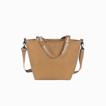 BOLSA TÉRMICA POPPY POLKA DOT