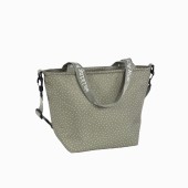 BOLSA TRMICA POPPY POLKA DOT MOSS