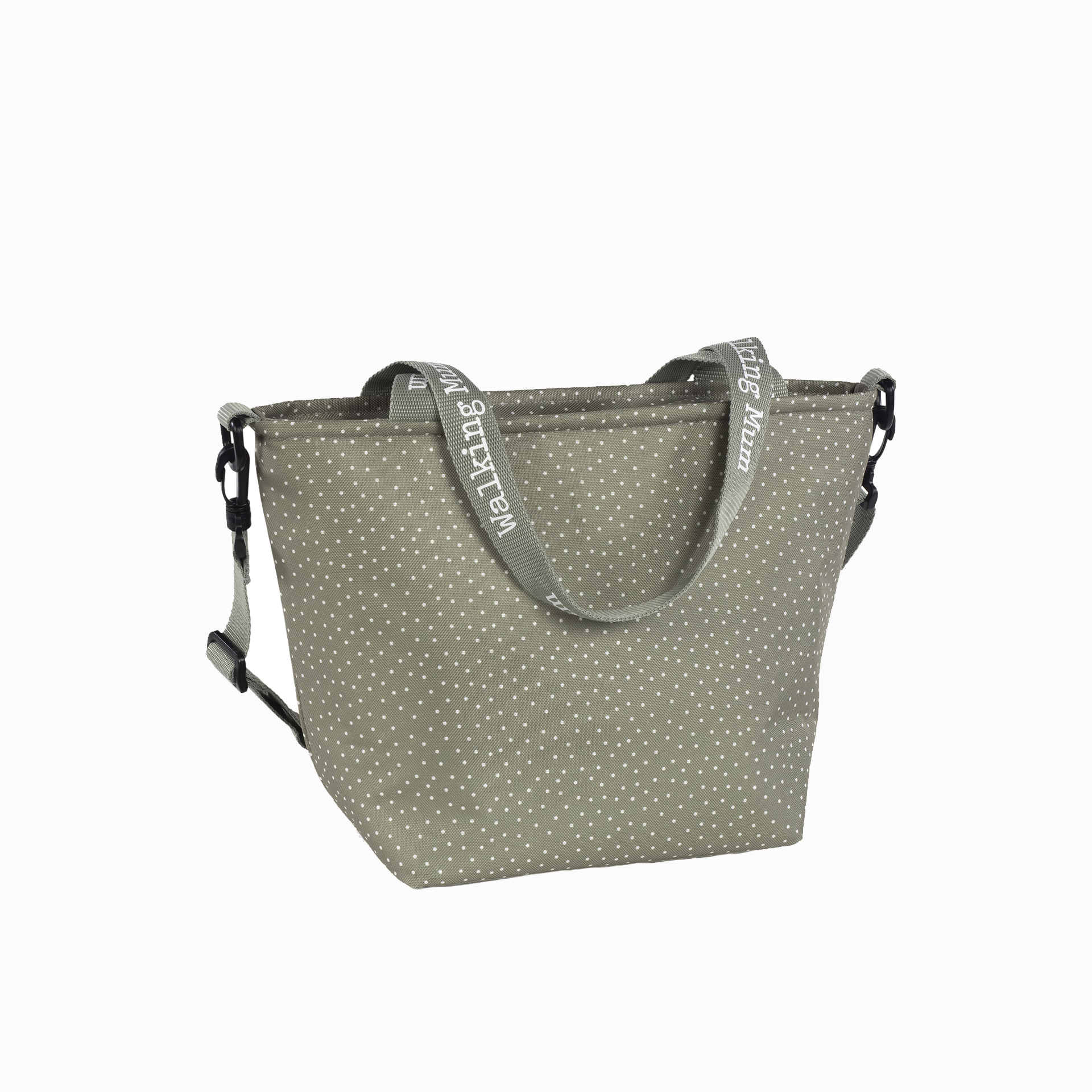 BOLSA TÉRMICA POPPY POLKA DOT