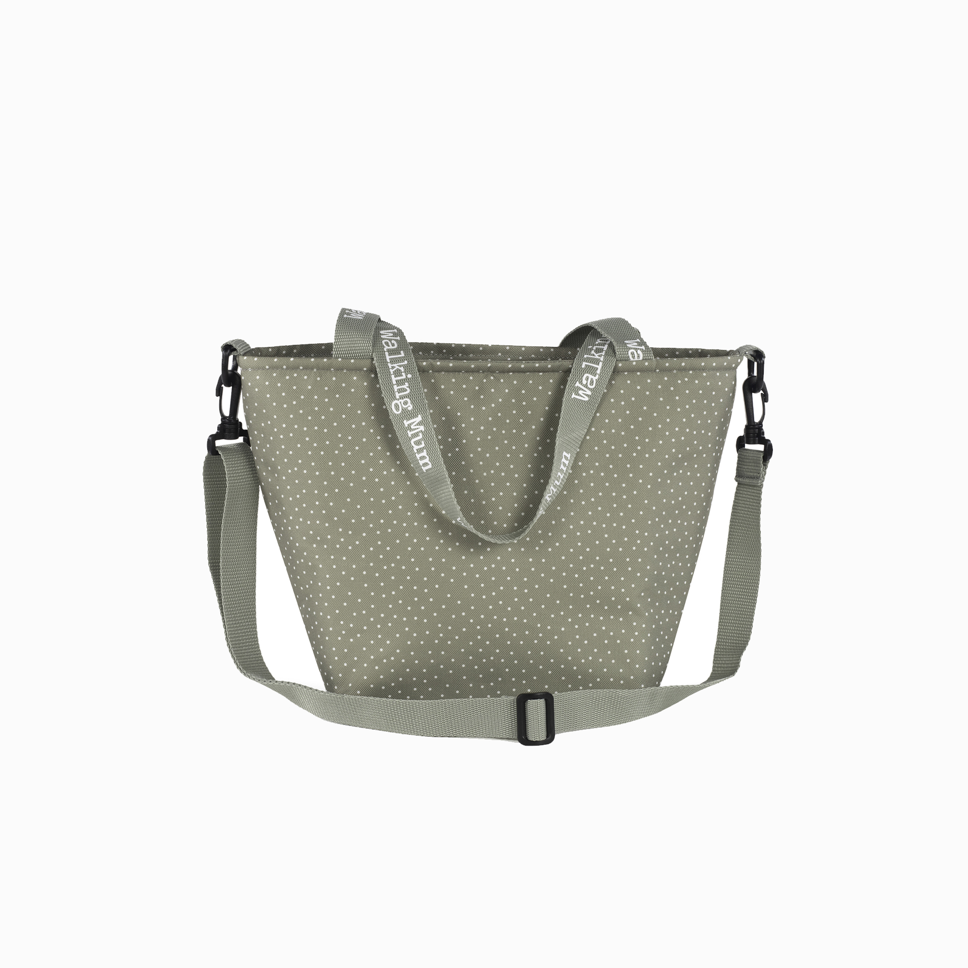 BOLSA TÉRMICA POPPY POLKA DOT