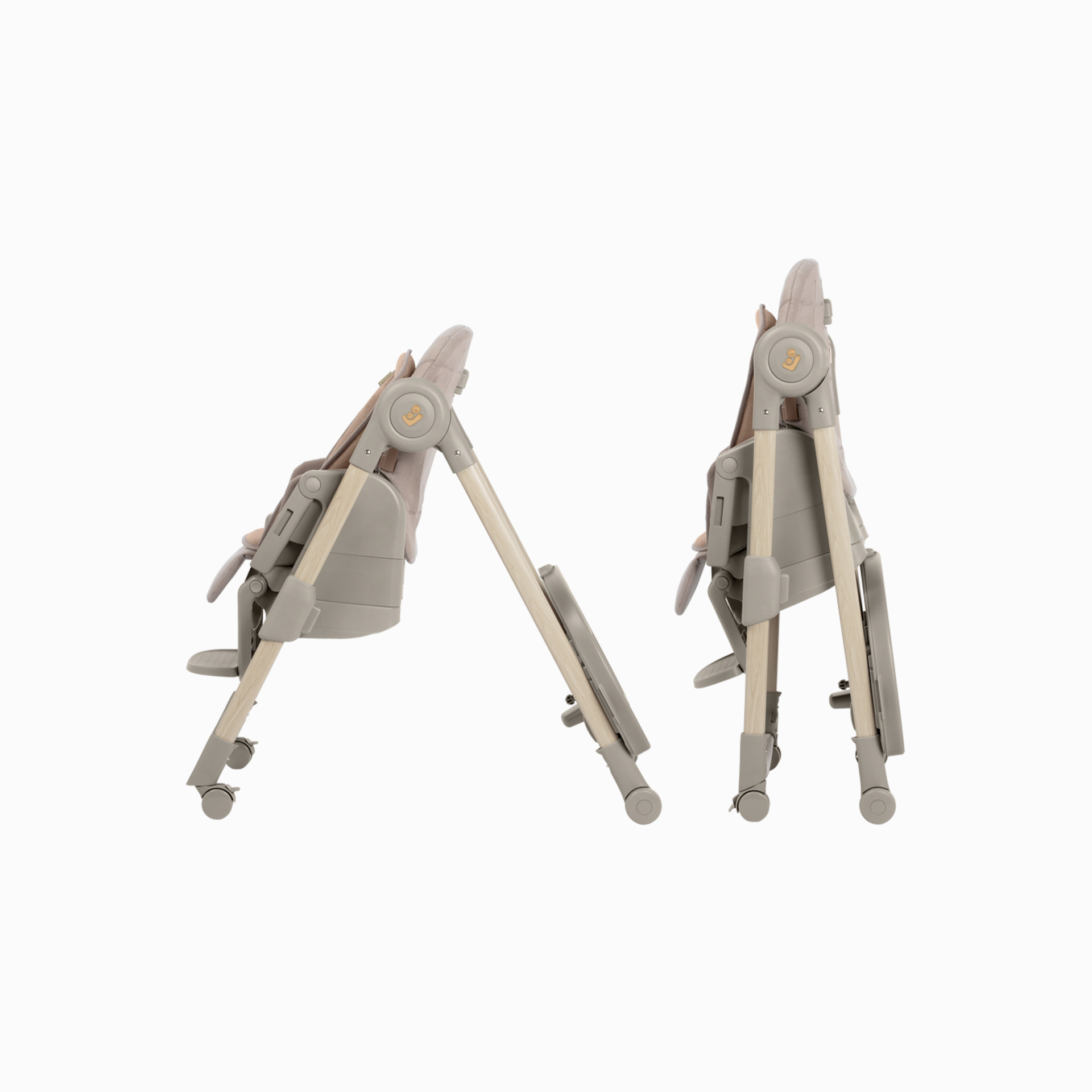 CADEIRA DE PAPA MINLA PLUS