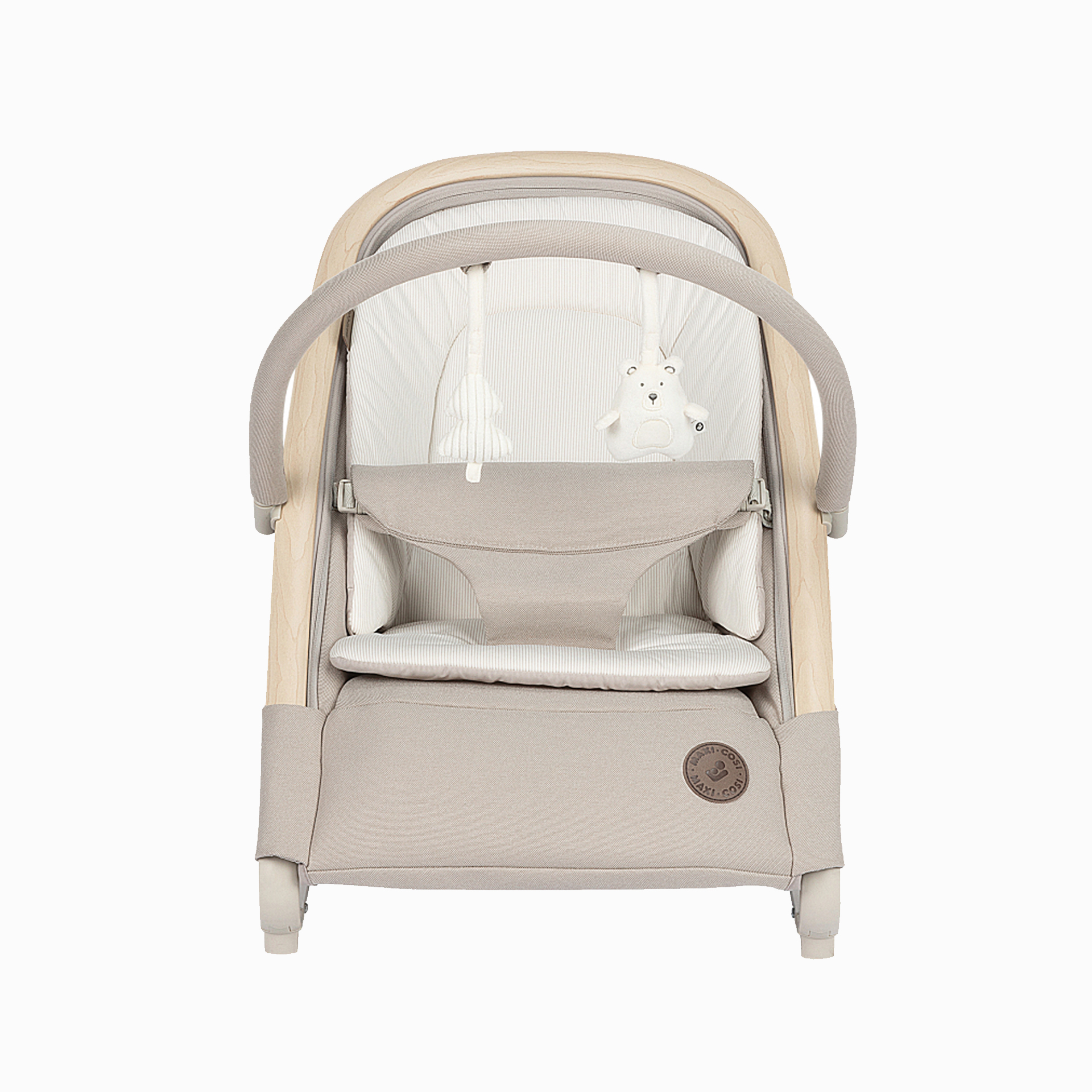 ESPREGUIÇADEIRA KORI ECO