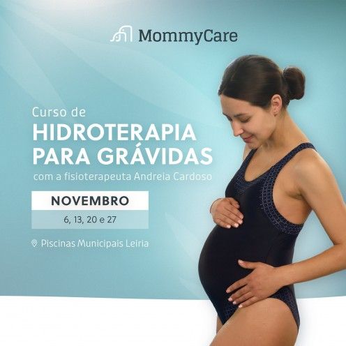 HIDROTERAPIA NOVEMBRO