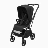 LEONA TWILLIC BLACK
