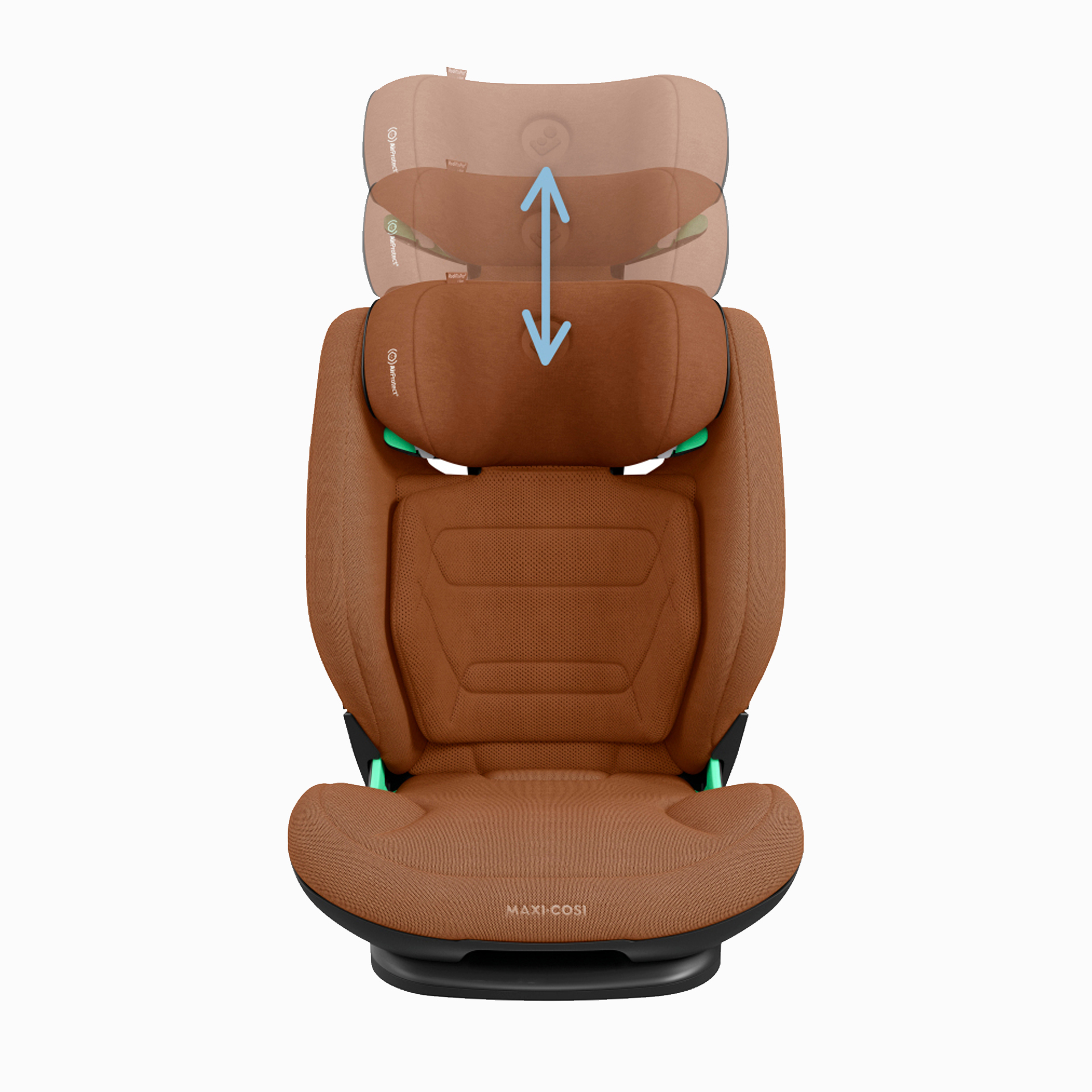 RODIFIX PRO 2 I-SIZE