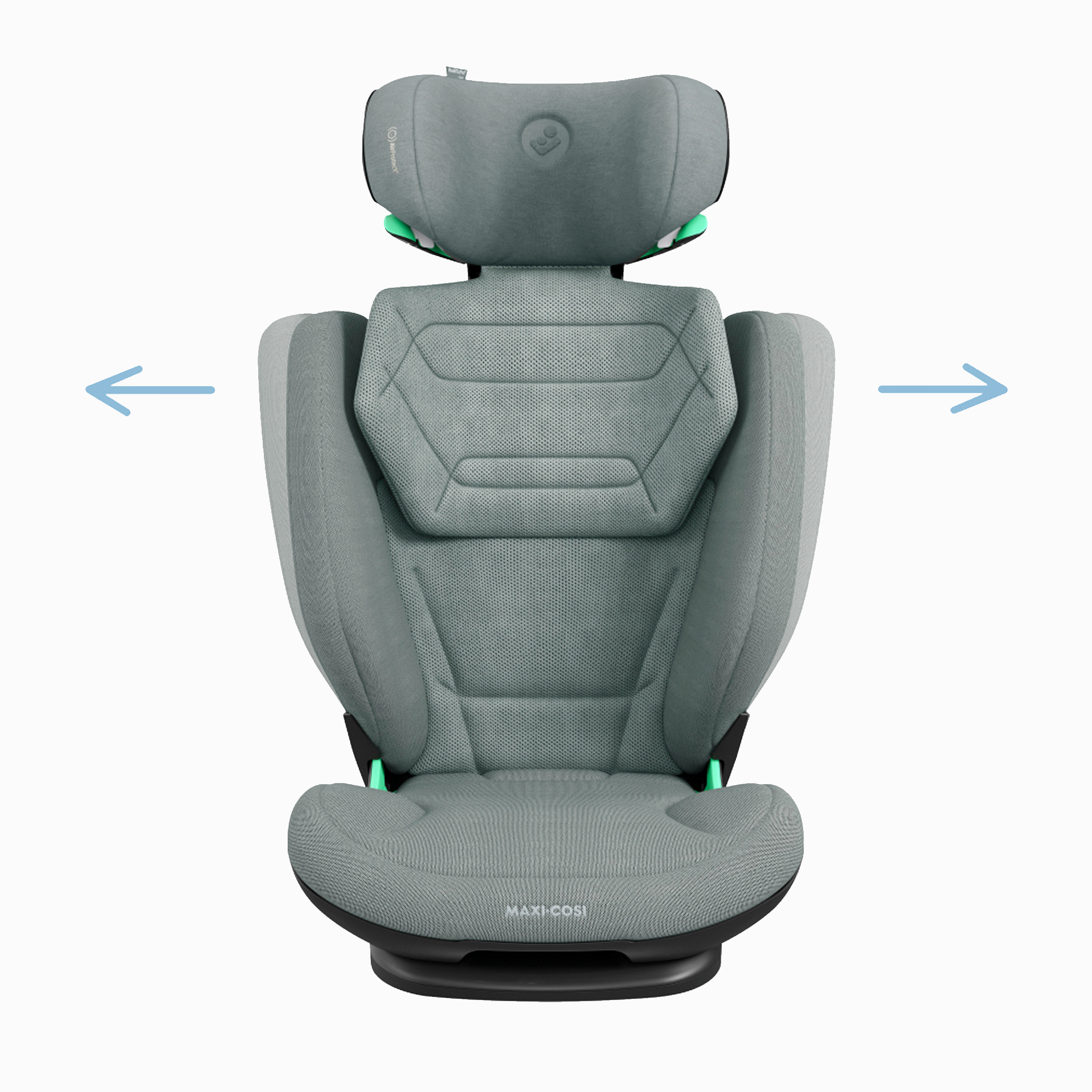 RODIFIX PRO 2 I-SIZE