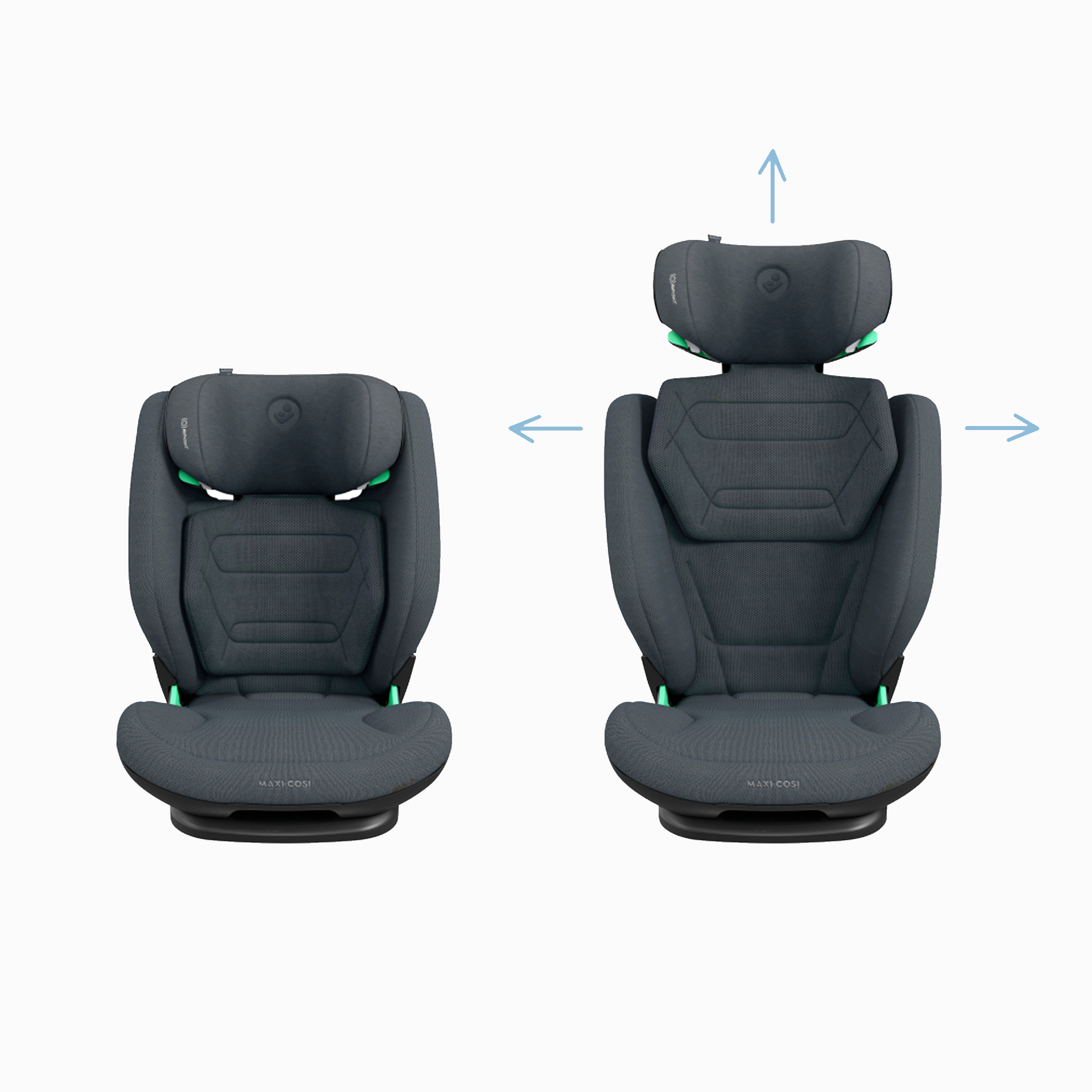 RODIFIX PRO 2 I-SIZE