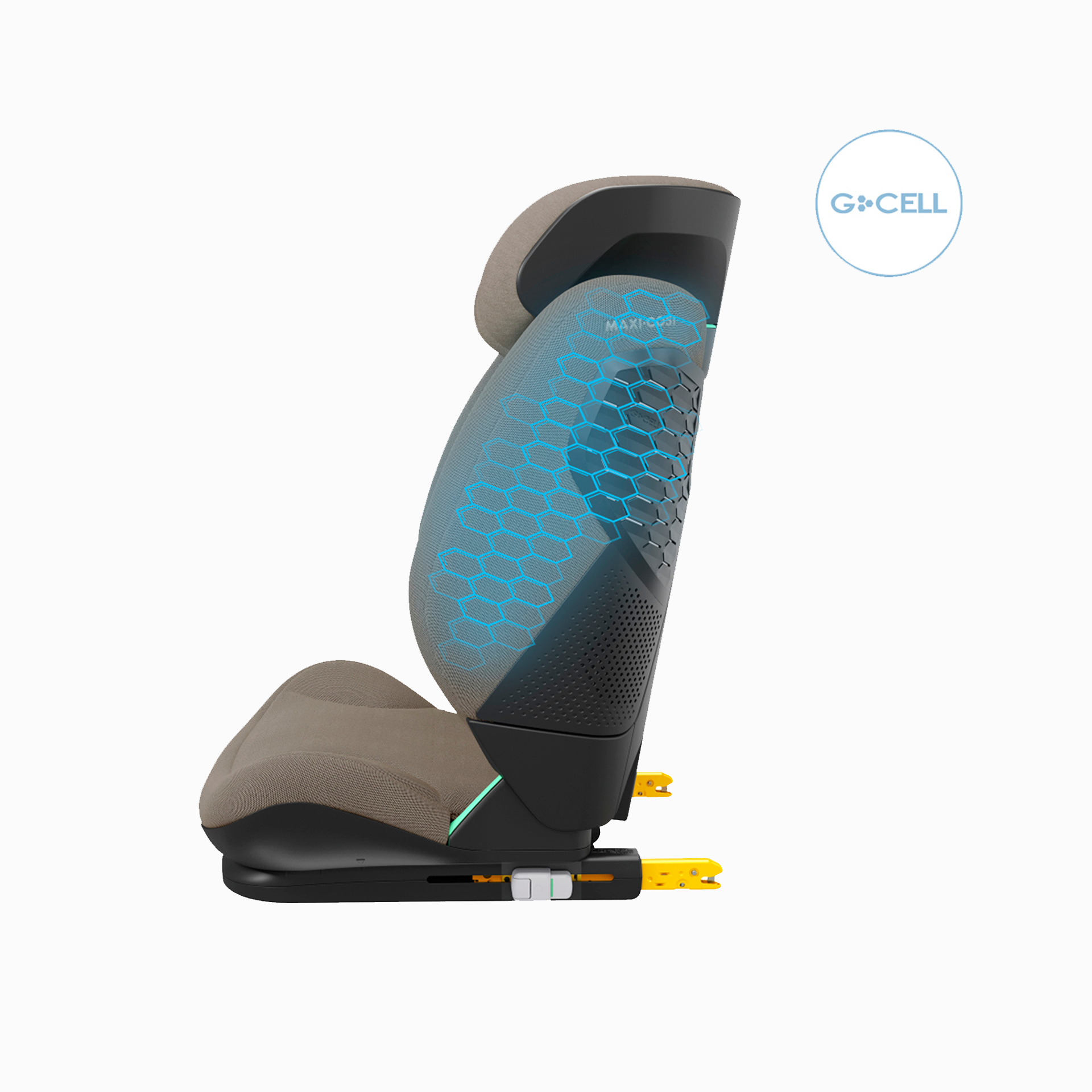 RODIFIX PRO 2 I-SIZE