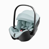 BABY-SAFE PRO STYLE HARBOR BLUE