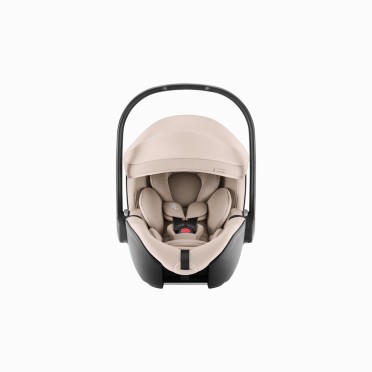 BABY-SAFE PRO STYLE