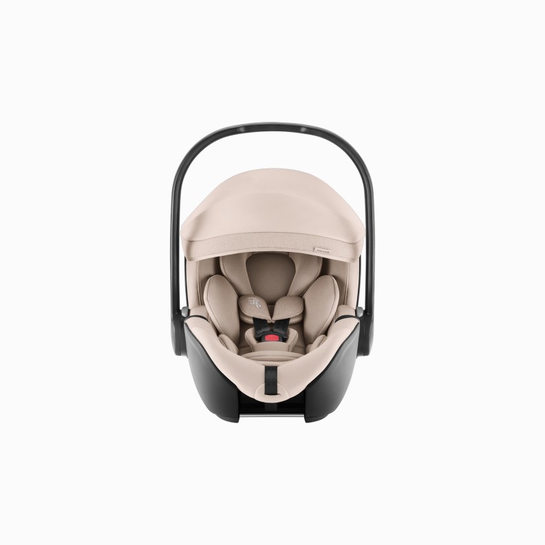 BABY-SAFE PRO STYLE