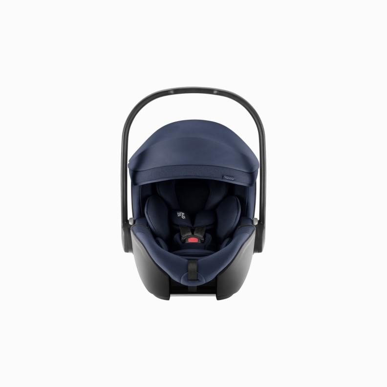 BABY-SAFE PRO STYLE