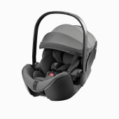 BABY-SAFE PRO STYLE MINERAL GREY