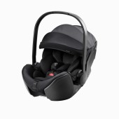 BABY-SAFE PRO STYLE CARBON BLACK