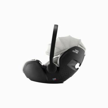 BABY-SAFE PRO LUX