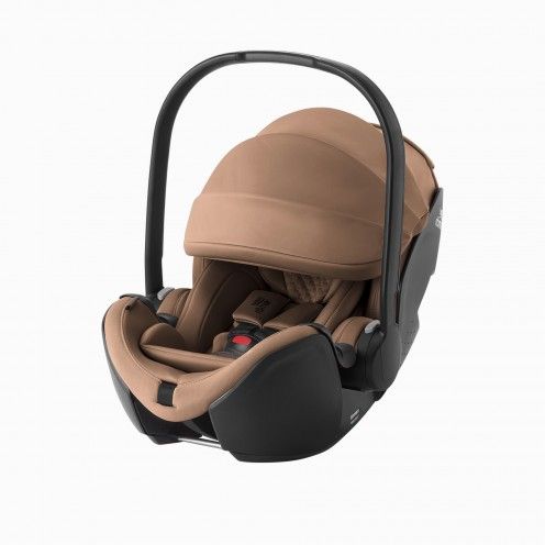 BABY-SAFE PRO LUX