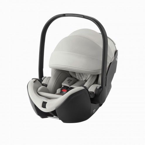 BABY-SAFE PRO LUX