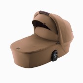 ALCOFA SMILE 5Z LUX WARM CARAMEL