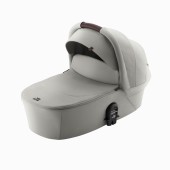 ALCOFA SMILE 5Z LUX LINEN GREY