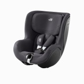 DUALFIX 5Z CLASSIC DEEP GREY