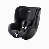 DUALFIX 5Z CLASSIC DEEP BLACK