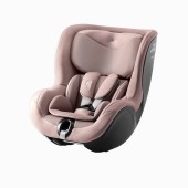 DUALFIX 5Z STYLE DUSTY ROSE