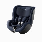 DUALFIX 5Z STYLE NIGHT BLUE