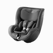 DUALFIX 5Z STYLE MINERAL GREY
