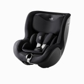 DUALFIX 5Z STYLE CARBON BLACK