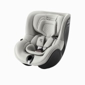 DUALFIX 5Z LUX LINEN GREY