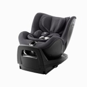 DUALFIX PRO CLASSIC DEEP GREY