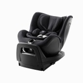 DUALFIX PRO CLASSIC DEEP BLACK