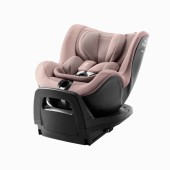 DUALFIX PRO STYLE DUSTY ROSE