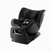 DUALFIX PRO STYLE CARBON BLACK