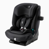 ADVANSAFIX PRO STYLE CARBON BLACK