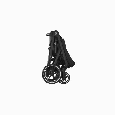 BALIOS S LUX BLACK
