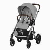 BALIOS S LUX SILVER STONE GREY