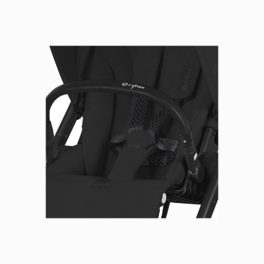 BALIOS S LUX BLACK