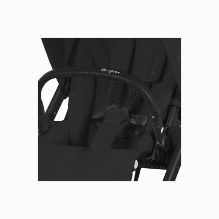 BALIOS S LUX BLACK