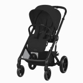 BALIOS S LUX BLACK MOON BLACK