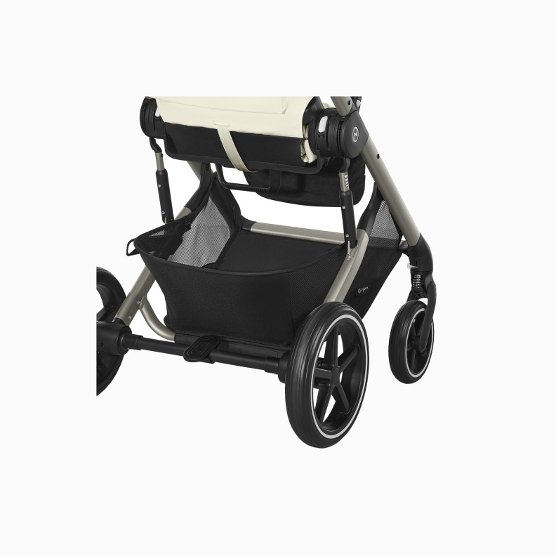 BALIOS S LUX TAUPE