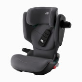 KIDFIX PRO CLASSIC MIDNIGHT GREY