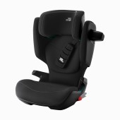 KIDFIX PRO CLASSIC SPACE BLACK