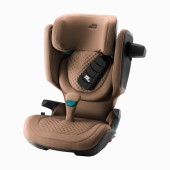 KIDFIX PRO LUX WARM CARAMEL