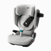 KIDFIX PRO LUX LINEN GREY