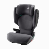 KIDFIX PRO M CLASSIC MIDNIGHT GREY