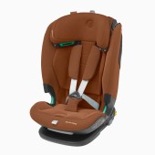 TITAN PRO 2 I-SIZE AUTHENTIC TERRA