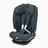 TITAN PRO 2 I-SIZE AUTHENTIC GRAPHITE