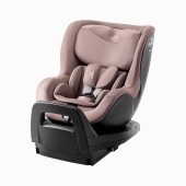 DUALFIX PRO M STYLE DUSTY ROSE